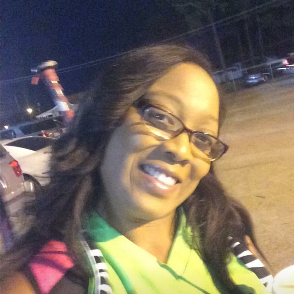 Meet your Posher, Keisha